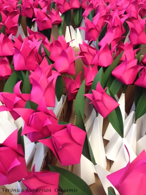 brinde-corporativo-tulipas-em-origami